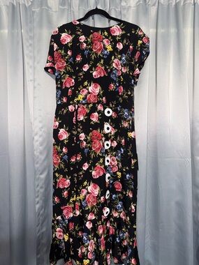long sleeve dress pattern Fabric Godmother Aspen Dress – The Fold Line main image 0
